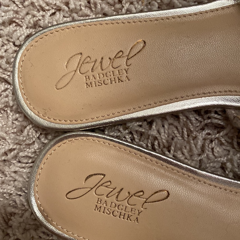Sandals - Picture 3 of 4